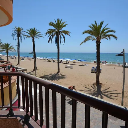 Appartement Service - Leonor 1º 2ª *