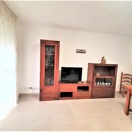 Appartement Service - Leonor 1º 2ª Calafell