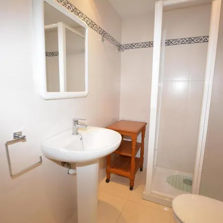 Apartman Service - Leonor 1º 2ª *